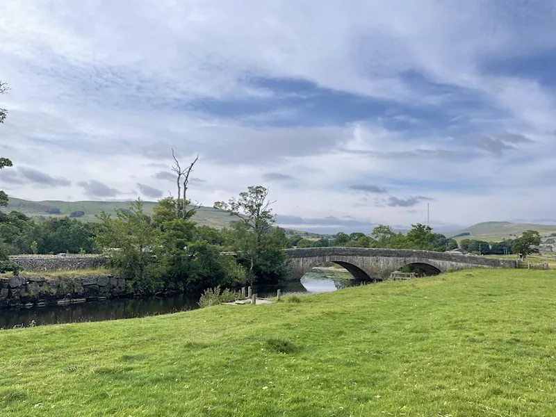 Rivers and Wildlife Youth Walk