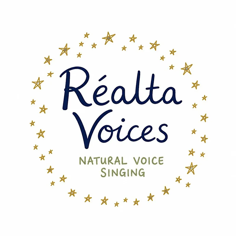 Réalta Voices, Natural Voice Singing