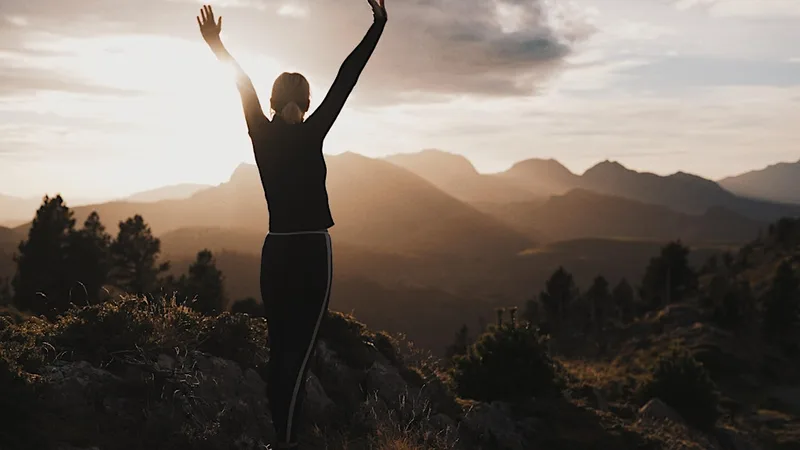 Silence your inner negative voice: A Confidence Workshop for Women