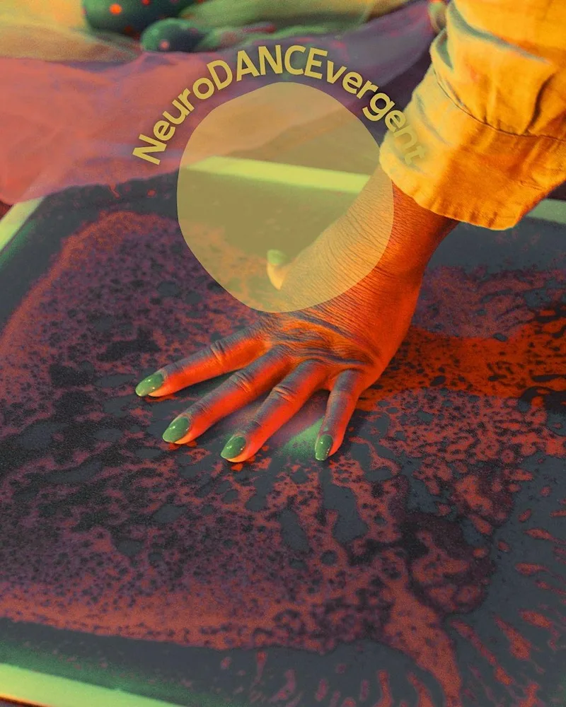 NeuroDANCEvergent