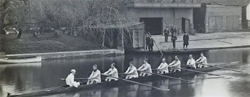 Everyday Selwyn: snippets of staff and student college life since 1882