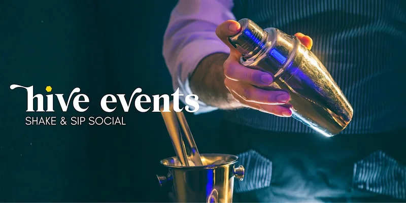 Shake & Sip Social