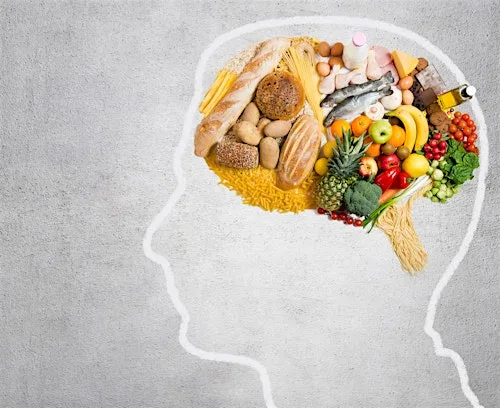 The Gut-Brain Connection: Nourish your mind, body & microbiome