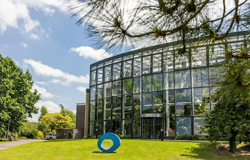 Pershore College Open Event - Saturday 17th October 2026