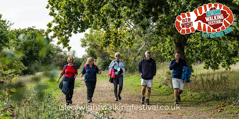Squirrel Valley Trail - 4 Oct - 3.5 Miles (Donation)