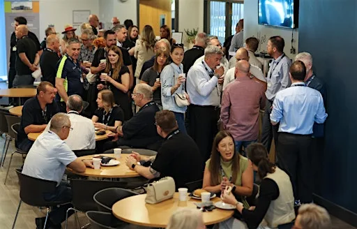 ABP Community Breakfast - 26th September 2025