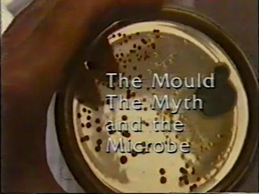 The Mould, the Myth and the Microbe cinema showing + Q&A