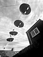 DisOrderly Theatre Weekly Class 27th July