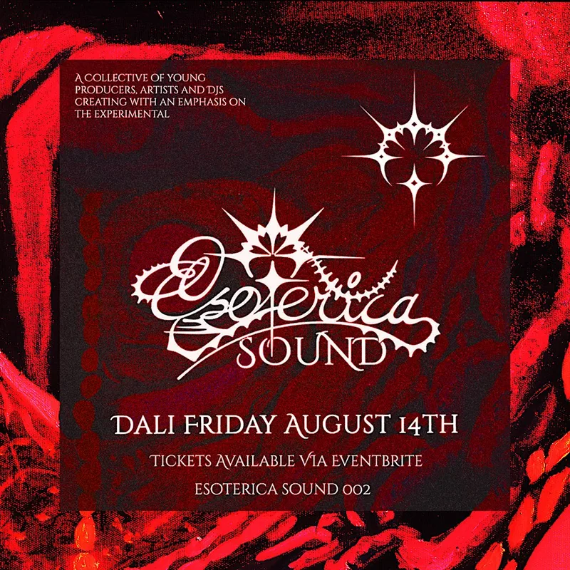 Esoterica Sound