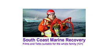South Coast Marine Recovery: Films, Talks + Q&A