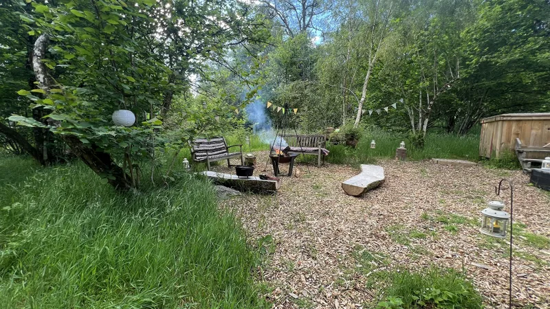 Soundbath & Sauna