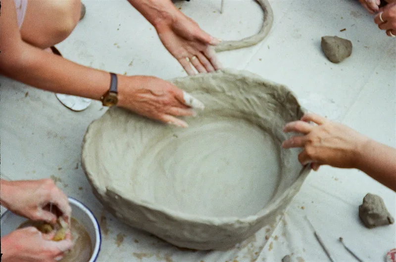 Craft Club 027- CRAFT CLUB X MUD CLUB