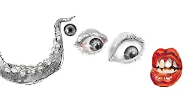 Monday Drawing Classes (After-Work, Drop-In)