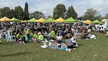 Oxford Thai Food Festival
