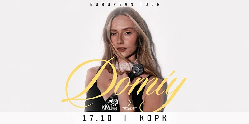 DOMIY & White Night After Party