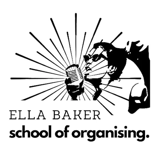 Ella Baker (Train the Trainer) Funded Training