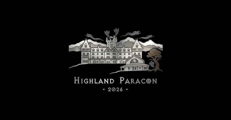 Highland Paracon 2026