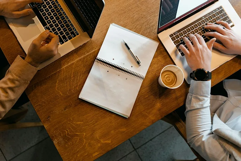 Travel business coffee and chat - Leeds