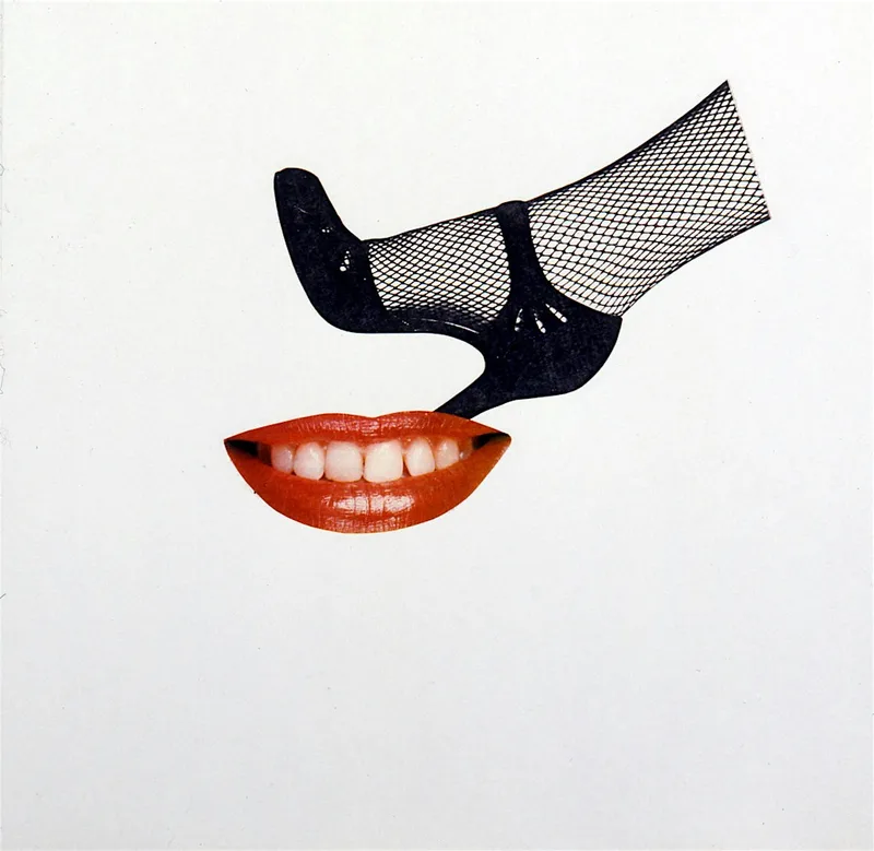 Artist Talk: Talking with Linder
