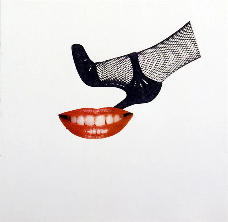 Curator talk: Talking about Linder