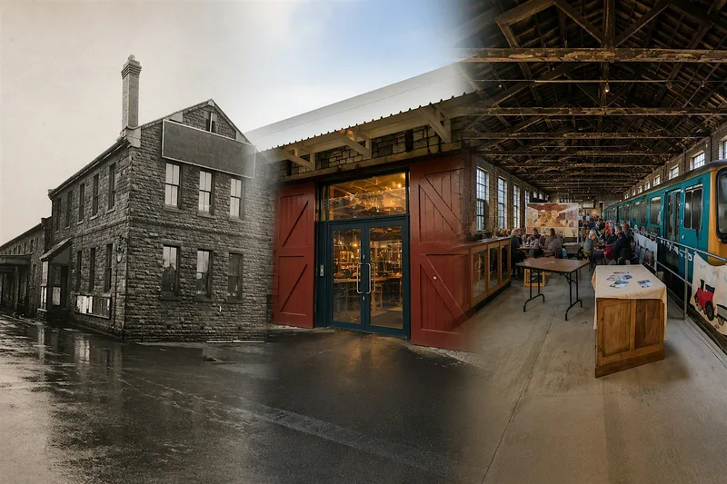 Making Space for Everyone: Co-Creating Inclusivity in Shared Spaces