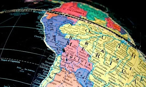 ¡Viva la solidaridad! No to Trump's War on Latin America - BRIGHTON event