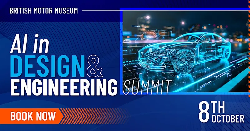 AI in Design & Engineering Summit
