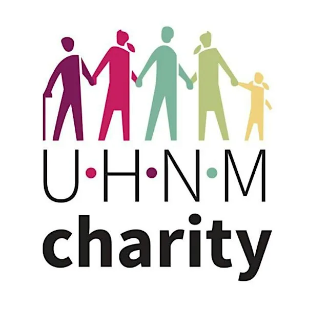 Head And Neck Cancer Charity Black Tie Event for UHNM Charity
