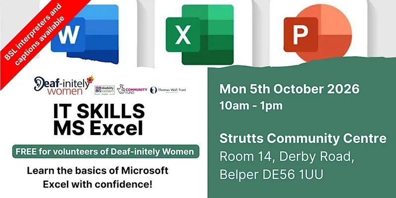 Learn the basics of Microsoft Excel
