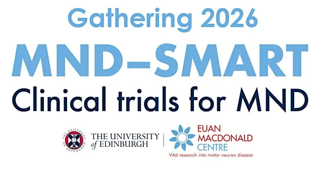 MND-SMART Gathering 2026