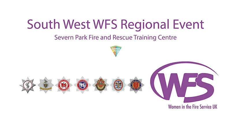 South West WFS Regional Event at Severn Park - September 2026