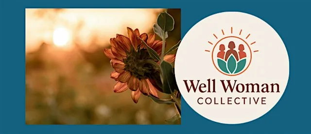 Moorland Well Woman Collective: From recovery to creation - Nov 2026