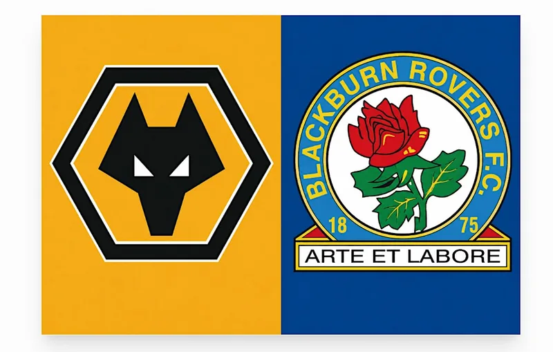 Wolves v Blackburn EFL 26/27 Season Launch Party hosted by Not The Top 20