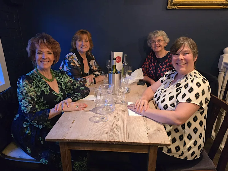 LWIN Summer Social 2026