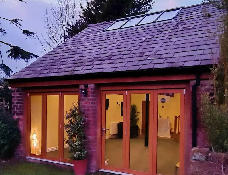 Autumn Retreat Day Maureen Gildea Therapies & Wellbeing