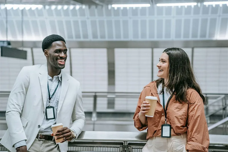 Handling Difficult Conversations with Confidence