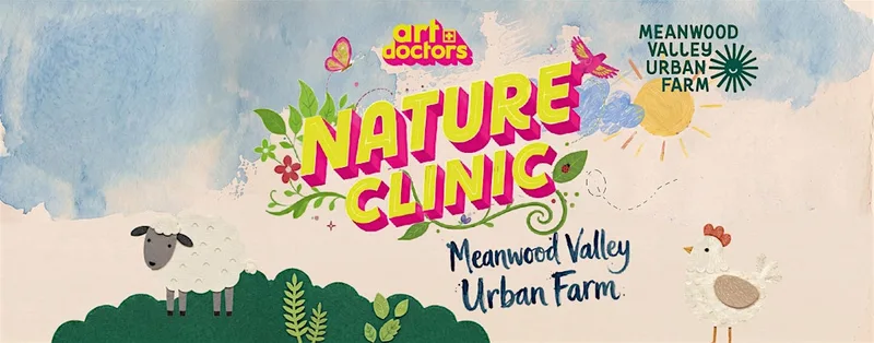 CREATIVE WELLBEING CLINIC FOR ADULTS