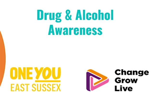OYES & CGL Drug & Alcohol Awareness Training
