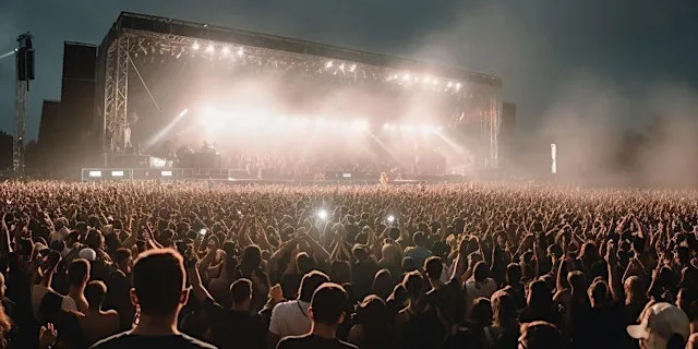 Music is the Answer presents Summer Days