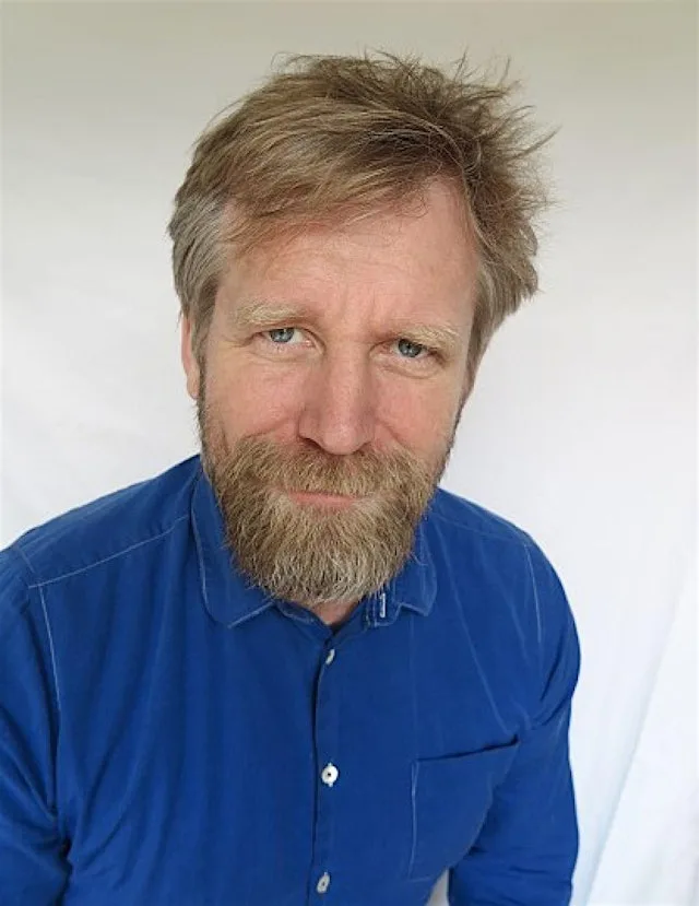 Jackpot Comedy Bearwood presents Tony Law plus Support