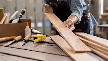 Woodworking Skills