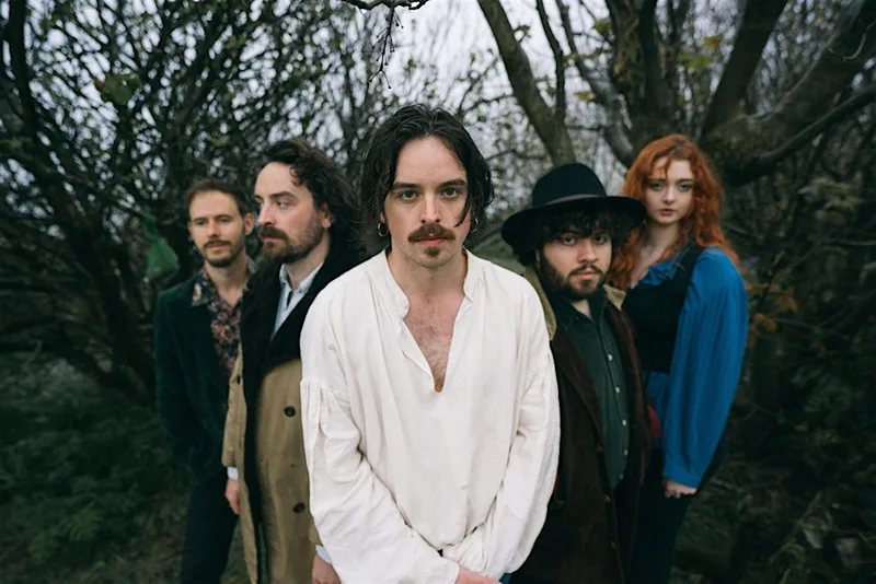 The Fynches
