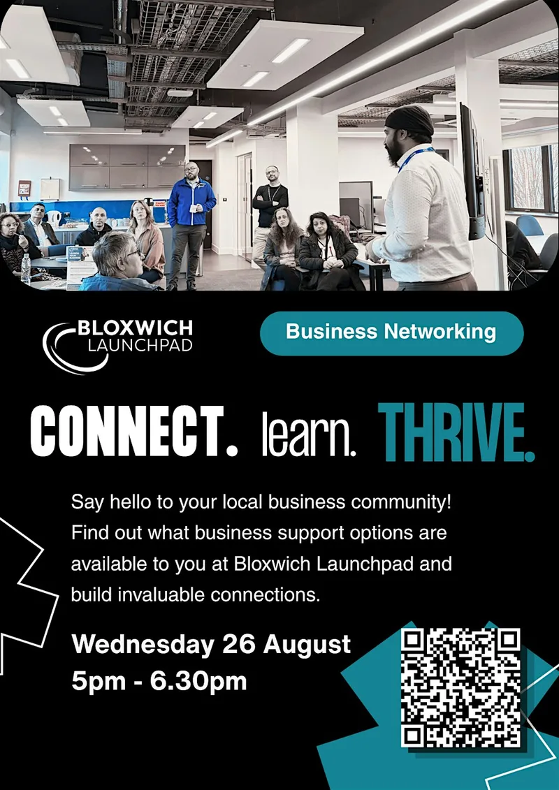 Business Networking Evening