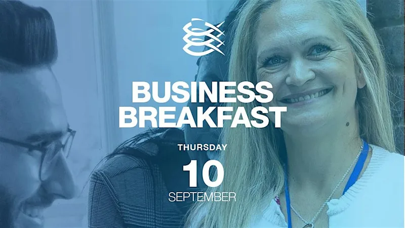 Business Breakfast