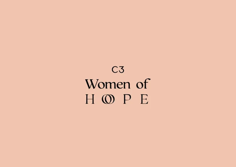 Women of Hope Gathering' 27