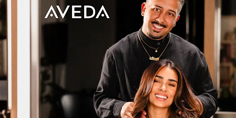 Discover Your Perfect Hair Prep with Aveda One For All™