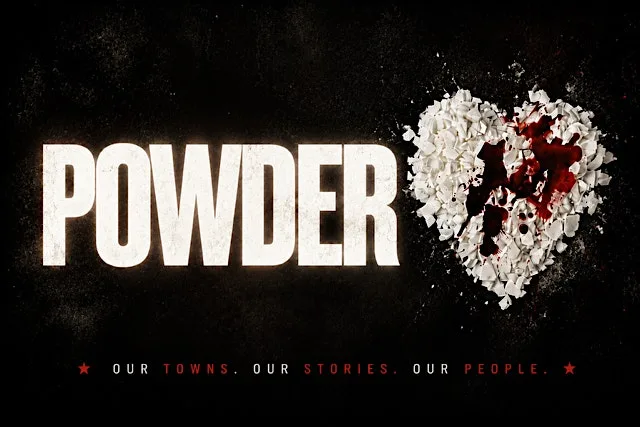 POWDER Special Screening 20th Aug 2026