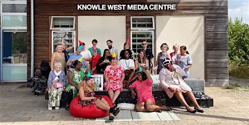 KWMC's 30th Birthday!