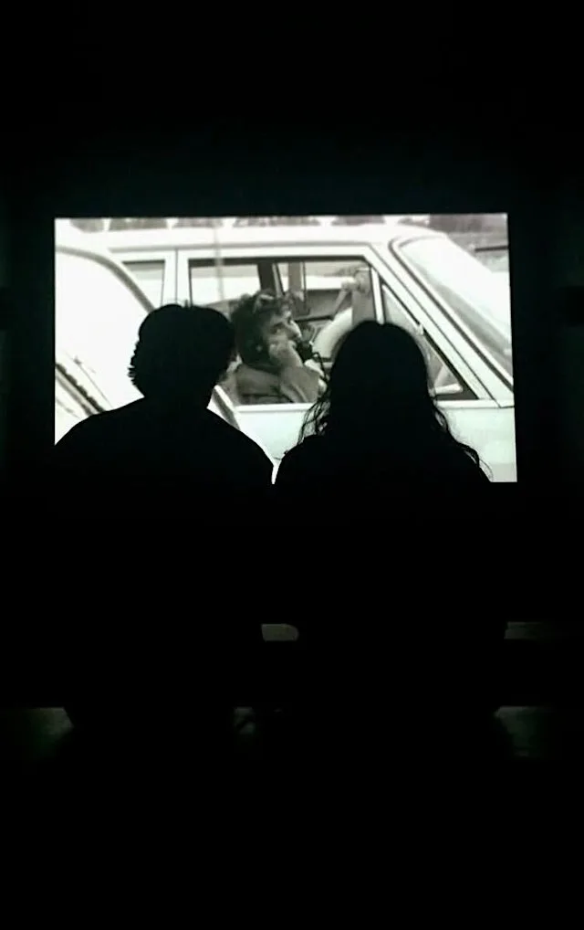 AWARD SCREENING