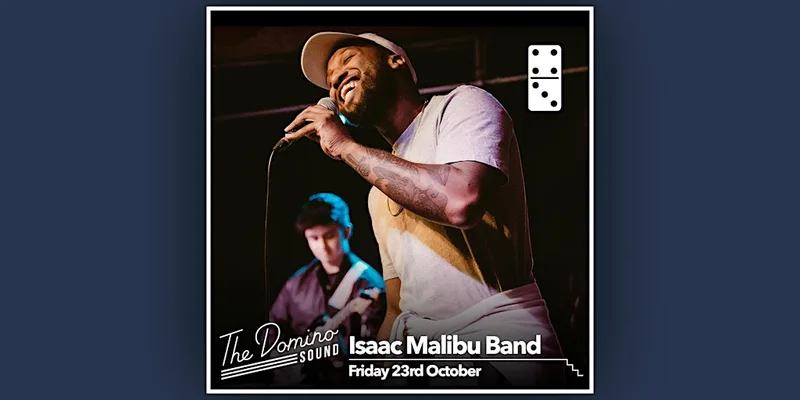 Isaac Malibu Band